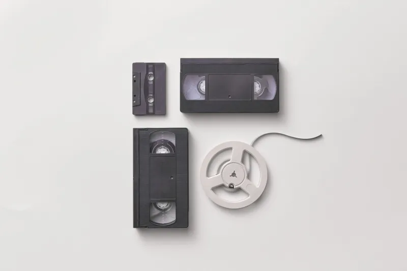 Ghosts on Film: The Shadow Network Keeping Banned and Buried Movies Alive