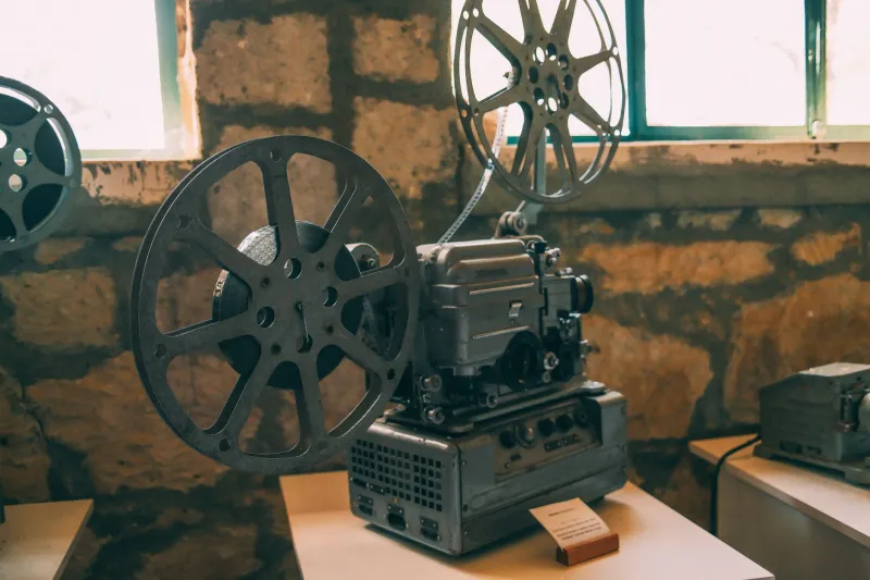 Four Stars From a Stranger: How Letterboxd Quietly Broke Film Criticism