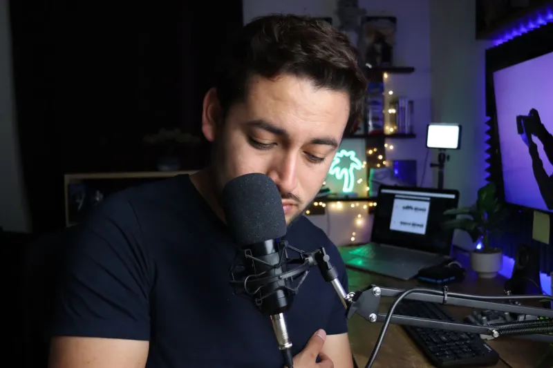 Cutting the Cord on Big Audio: Why Your Favorite Podcasters Are Going Indie