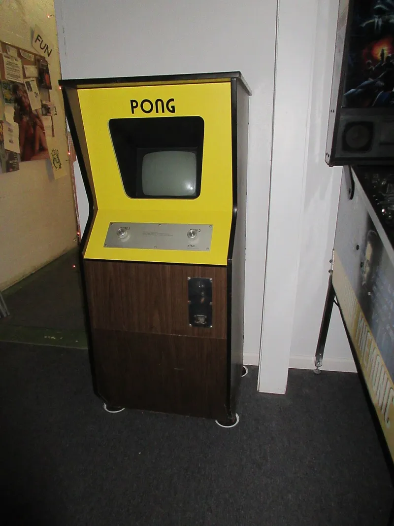 Quarters and Company: Why the Neighborhood Arcade Became the Hangout the Internet Never Could
